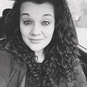 Meet your Posher, Katelyn